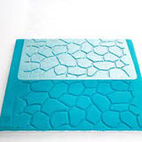 PME Impression Mat Cobblestone