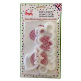 FMM Cutter The Easiest Peony Ever Set/3