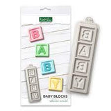 Katy Sue Mould Baby Blocks