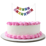DeKora Topper Happy Birthday