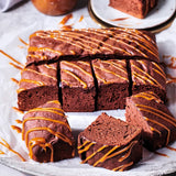 FunCakes Mix voor Cake Brownie 500g