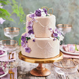 FunCakes Cake Lace Ready to Use Parelwit 200g
