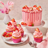 Enchanted Cream® Aardbei 450g