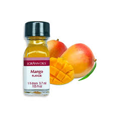 LorAnn Super Strength Aroma Mango 3,7ml
