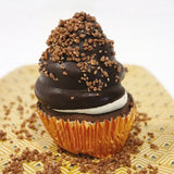 Knettersuiker Chocolade 60g