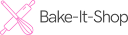 Bake-It-Shop