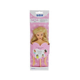 PME Barbie Doll Pick (Pin Popje) Blond