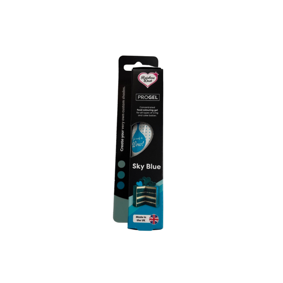 RD ProGel® Concentrated Colour SkyBlue