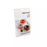 Silikomart Silicone Donut Mould