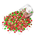 Sprinkles Santa's Favorite 90gr.