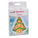 Städter bakvorm Kerstboom Mini 2 stuks