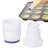 Wilton Perfect Fill Batter Dispenser