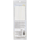 Wilton Lollipop Sticks 20cm pk/25