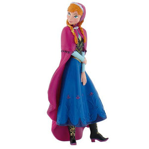 Disney Figuur Frozen Anna