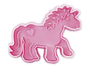 Städter Plunger Cutter Unicorn 7cm