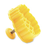 Städter Kids Ananas Plunger Cutter 5cm