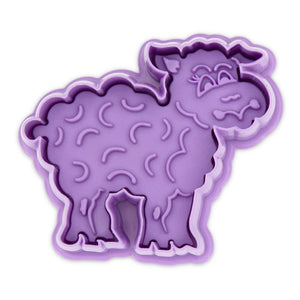 Städter Kids Schaap Plunger Cutter 6,5cm