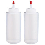 Wilton Mini Melting Bottles 2 stuks