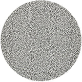 FunCakes Musketzaad Zilver 80 g