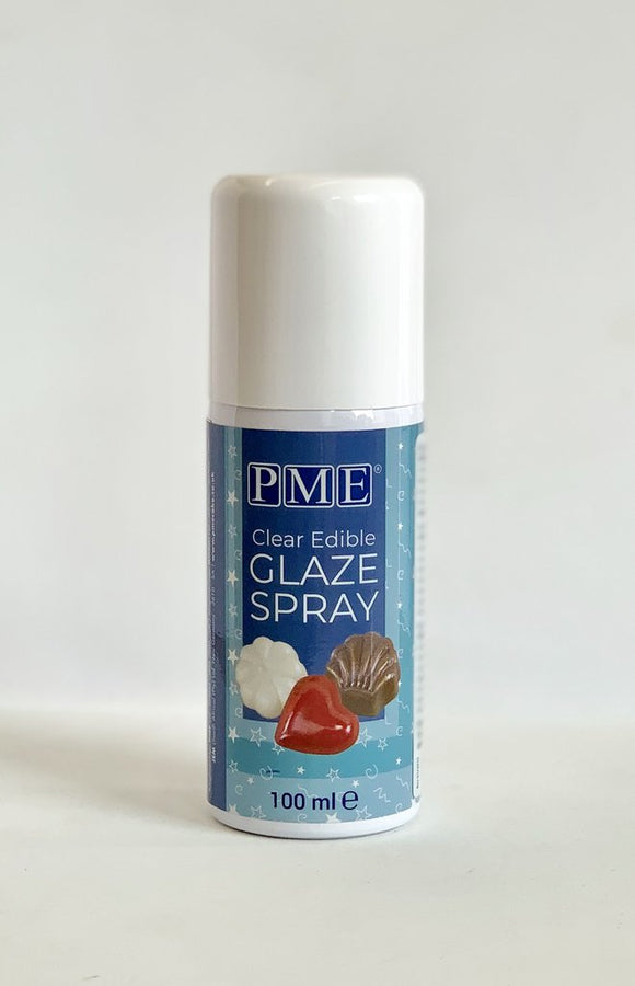 PME Edible Glaze Spray 100ml