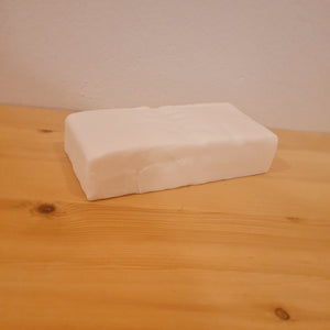 Witte Rolfondant Zeelandia 1 kilo E171 vrij