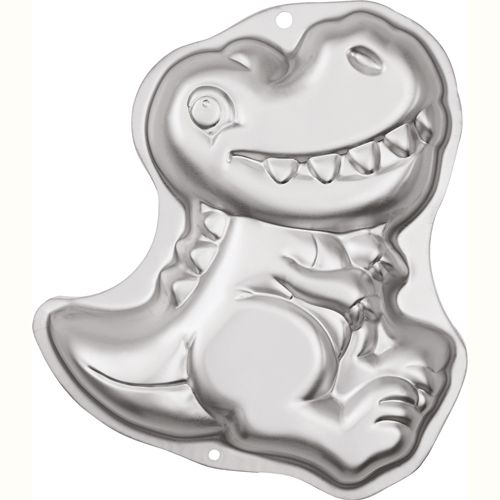 Wilton Dinosaurus Cake Pan