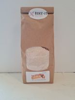 Bake-It Mix voor Wintercake 500gr