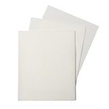 Cake Star Edible Wafer Paper White 12 stuks