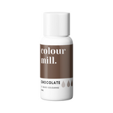 Colour Mill Chocolate 20 ml