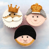 Katy Sue Mould Crowns