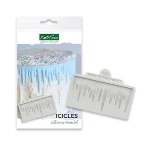 Katy Sue Mould Icicles
