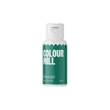 Colour Mill Oil Blend Emerald 20 ml