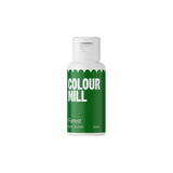 Colour Mill Kleurstof Forest Green 20ml