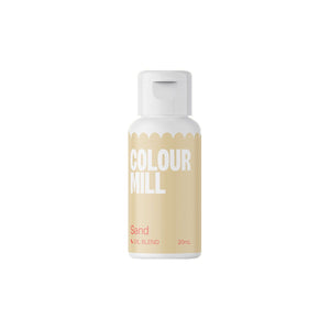 Colour Mill Kleurstof Sand 20ml