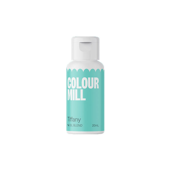 Colour Mill Kleurstof Tiffany 20ml