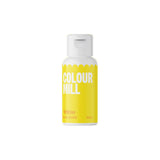 Colour Mill Kleurstof Yellow 20ml