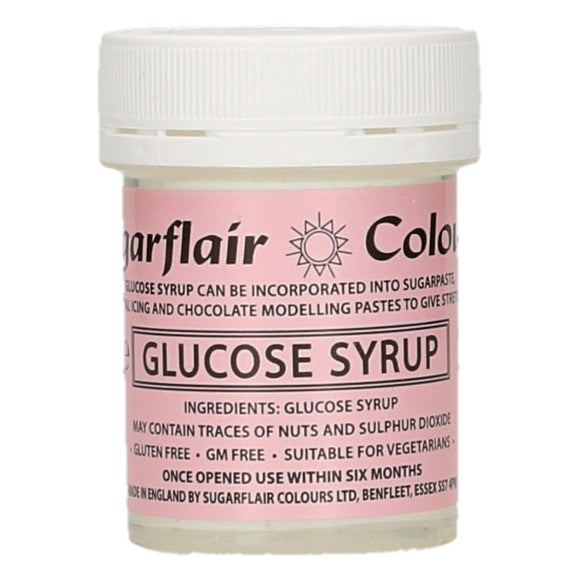 Sugarflair Glucose Syrup 60g