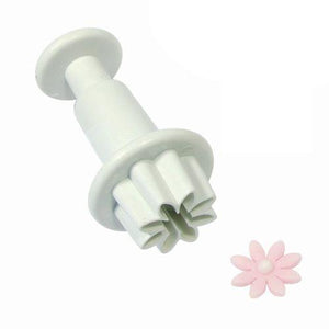 PME Daisy Marguerite Mini Plunger Cutter