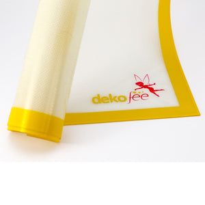 Dekofee Silicone Working Mat 38x30cm