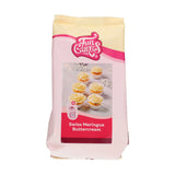 FunCakes Mix voor Swiss Meringue Botercrème 400gr