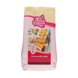 FunCakes Special Edition Mix voor Limoncello Cake 400g
