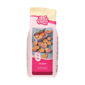 FunCakes Mix voor Cookies 1kg