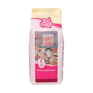 FunCakes Mix voor Enchanted Cream® 900 g