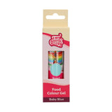 FunCakes Food Colour Gel Baby Blue 30 g