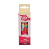 FunCakes Food Colour Gel Claret 30 gr