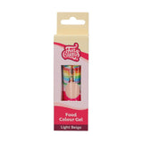 FunCakes Food Colour Gel Peach 30 g