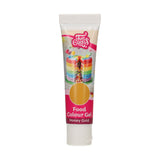 FunCakes Food Colour Gel Honey Gold 30 g