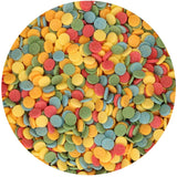 FunCakes Confetti Mix 6mm 60 g