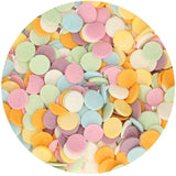 FunCakes Confetti XL Pastel 55 g