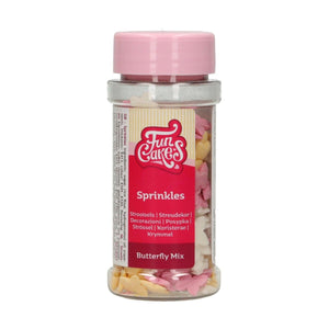 FunCakes Vlinders Mix 50 g